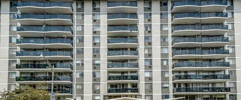 Shallmar Apartments | 20 Shallmar Boulevard, Toronto - Photo 1