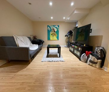 For Lease - 32 Fuller Avenue Unit# Lower, Toronto, Ontario - Photo 2