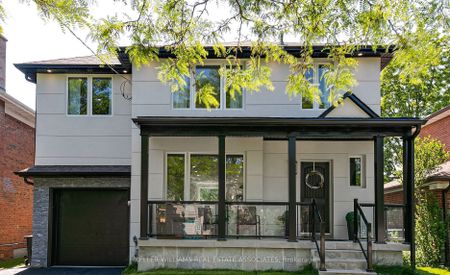 Detached Home For Lease | W8142746 - Photo 2