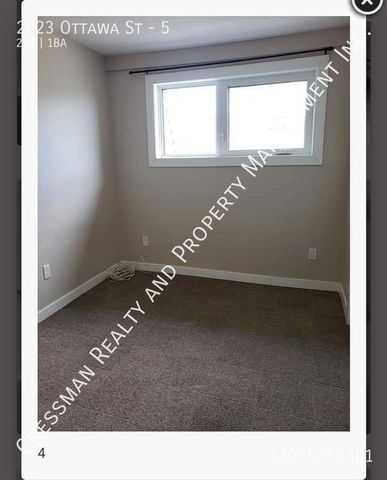 2 bed, 1 bath apartment available near downtown Regina - Photo 3