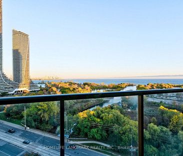For Lease - 2230 Lakeshore Boulevard Unit# 1206, Toronto, Ontario - Photo 5