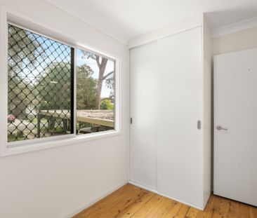 Peaceful Waterfront Living at Lemon Tree Passage - Photo 6