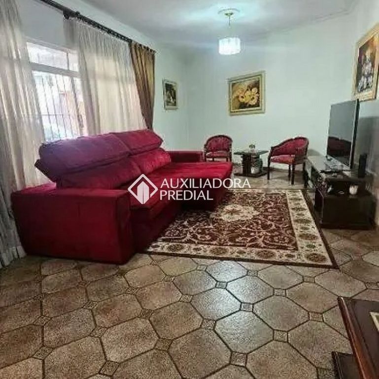 Sobrado com 3 quartos e 221m² para alugar em Piraporinha, Diadema. - Foto 1