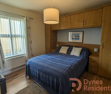 Apt 34 The Quays, Killyleagh, BT30 9GB - Photo 3