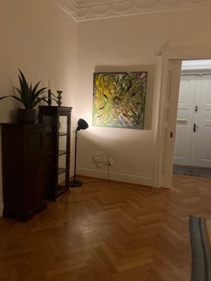 Fersens väg, Malmö - Foto 1