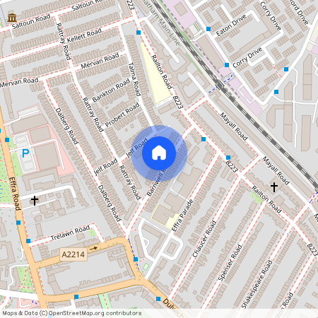 32 Barnwell Road, London, SW2 1PW, United Kingdom