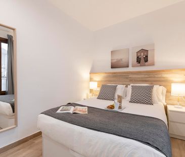 Comfortable two bedroom apartment with a balcony in the centre of B... - Photo 5