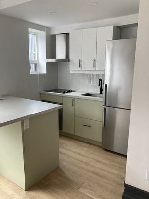 For Lease - 204 Kingston Road Unit# 102, Toronto, Ontario - Photo 1