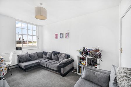 Kennington Lane, London, SE11 5QT - Photo 3