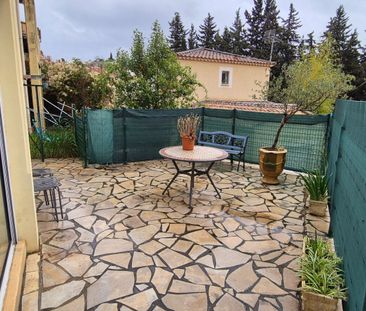 Location appartement 3 pièces, 68.35m², Nîmes - Photo 4