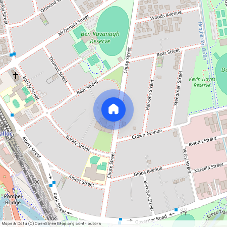 31 Chute Street, Vic 3195, Mordialloc