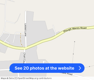Plough Wents Road, Chart Sutton, Maidstone, Kent, ME17 - Photo 1