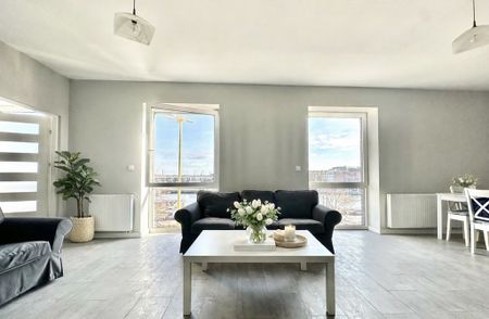 MIESZKANIE na WYNAJEM - Photo 4