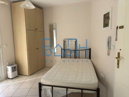 Studio/Γκαρσονιέρα για ενοικίαση Κολυμβητήριο (Κομοτηνή) - Photo 4