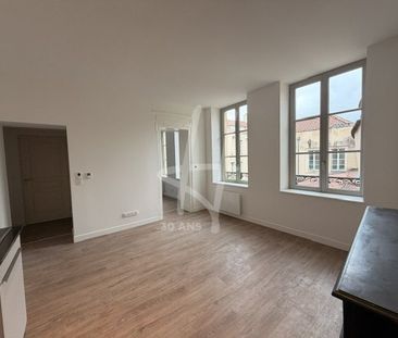 Location Appartement 2 pièces 35m² METZ 57000 - Photo 3