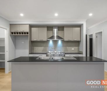 “Welcome to your new home at 19 Persian Crescent, Tarneit” - Photo 5