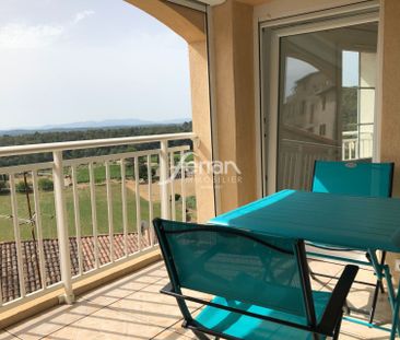 Location Appartement 2 pièces 45m² CALLAS 83830 - Photo 5