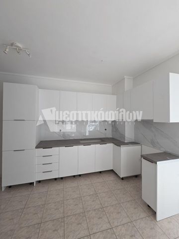 Διαμέρισμα για ενοικίαση - Εύοσμος, - Photo 4