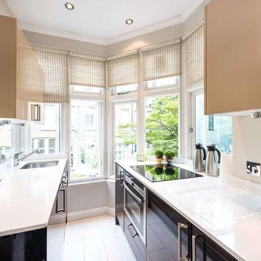 Culford Gardens, Sloane Square, SW3 - Photo 1