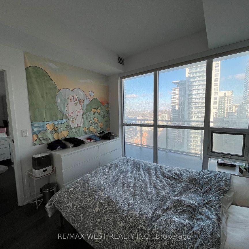 For Lease - 89 Dunfield Avenue Unit# 1903, Toronto, Ontario - Photo 1