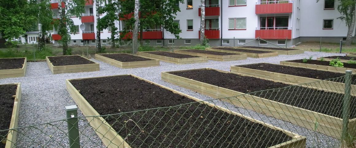 Rönngatan 1 B - Photo 1