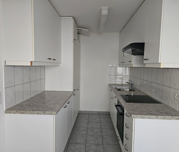 Helle 3-Zimmerwohnung mit Balkon - Photo 5