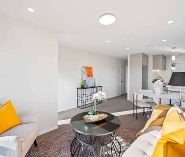 Modern 4-Bedroom Homes - 42 Jellicoe Avenue - Photo 3