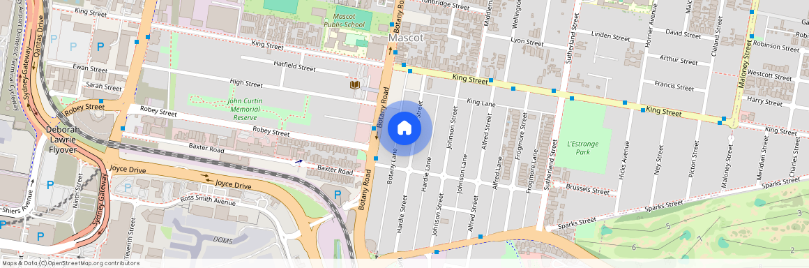 26 Hardie Street, Mascot NSW 2020