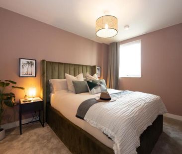 2 bedroom flat to rent - Photo 6