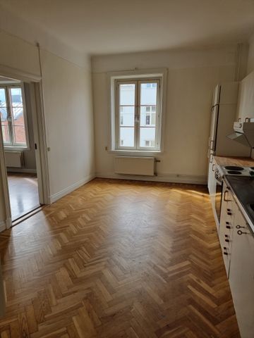 Kungsgatan 3 lgh 1202 i Åmål (hiss finns) - Foto 5