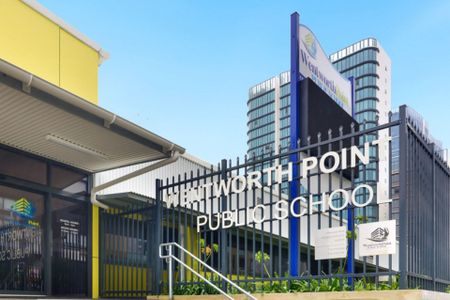 G8115/1 Bennelong Parkway, Wentworth Point - Photo 5