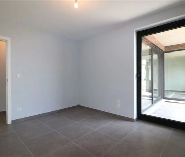 Glkvlrs (2 slpk), energiezuinig, terras & tuintje, 2 autostaanpl., ... - Foto 4