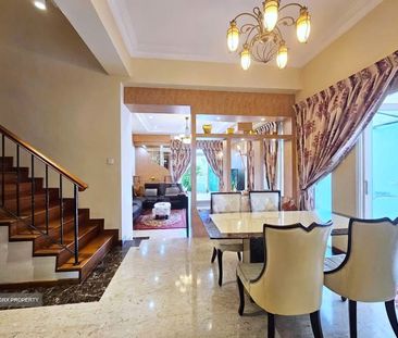 Lorong Lew Lian (D19), Semi-Detached - For Rent - Photo 4