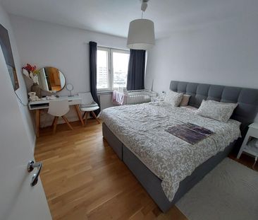 Ståthållaregatan 44 A Stensberg(Konvaljen), Kalmar - Foto 1