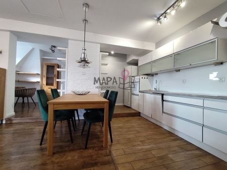 Piękny, komfortowy Loft przy Jasnych Bloniach - Zdjęcie 4