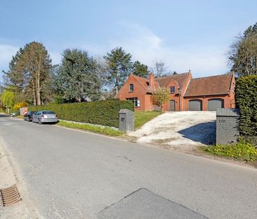 Te huur: karaktervolle villa in een oase van groen in Sint-Martens-... - Photo 6