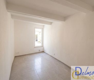 STUDIO 20m2 - CENTRE-VILLE LA SEYNE-SUR-MER - Photo 5