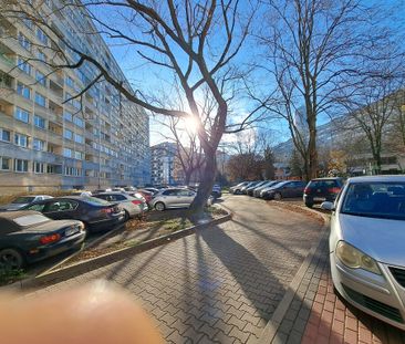 Mieszkanie 1 pokój 26 m² Wrocław-Krzyki - Photo 1