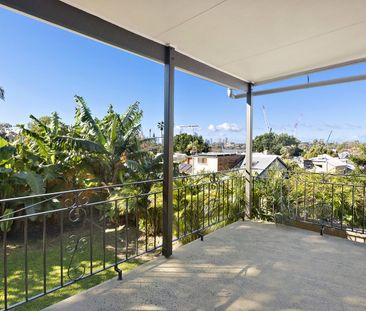 Spacious home with city skyline views and parking. - Photo 4