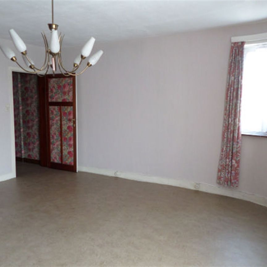 Spacieux duplex de 2 chambres - Photo 1