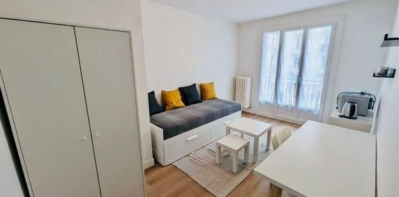 Location Appartement 1 pièce 18m² TOURS 37000 - Photo 2