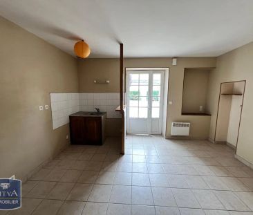 Maison à louer 2 pièces 44.03m² - Photo 2
