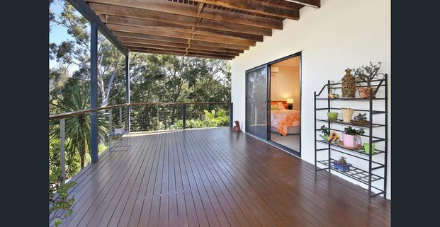 Your Hinterland Escape Near the Coast! - Photo 1