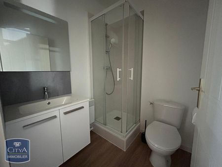 Location Appartement 2 pièces 29m² POITIERS 86000 - Photo 5