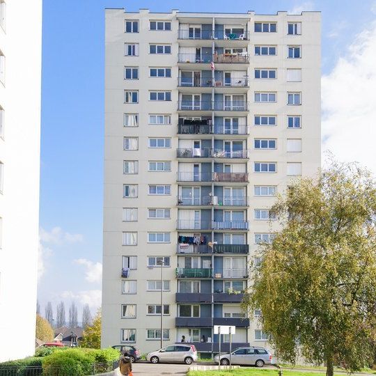 À CHARLEVILLE MEZIERES - Photo 1