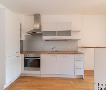 2,5-Zimmer-Wohnung mit sonnigem Balkon und angenehmem Wohnambiente ... - Photo 2