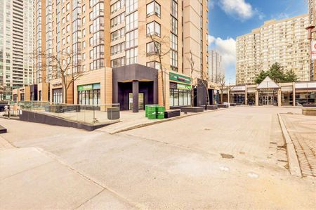 For Lease - 265 Enfield Place Unit# 305, Mississauga, Ontario - Photo 5