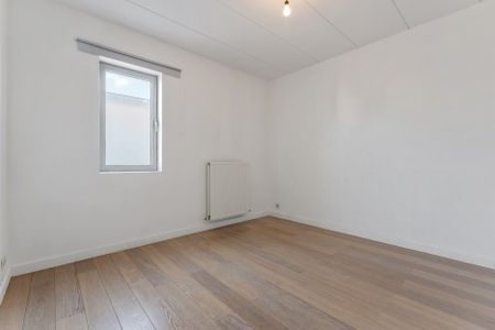 Gelijkvloers appartement met 1 à 2 slaapkamers, tuintje en garagebox - Photo 2