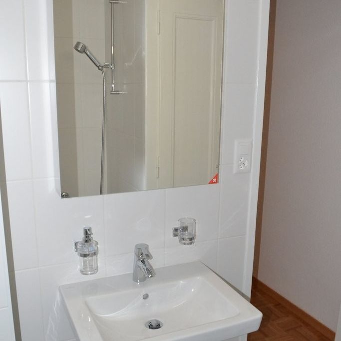 Quartier de la Servette - proche gare Cornavin - Photo 1