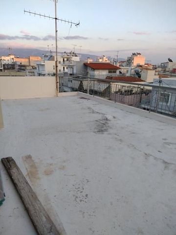 Studio/Γκαρσονιέρα για ενοικίαση Ιεράπολη (Αιγάλεω) - Photo 4